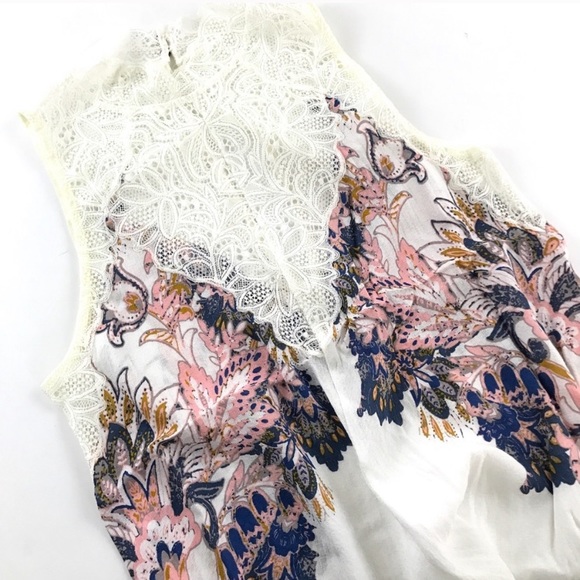 Free People Marsha Slip Dress XS - Picture 3 of 7